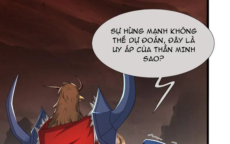 Khởi đầu Bằng Một Vạn Hít đất: Oanh Sát Thần Minh! Chap 73 - Next Chap 74
