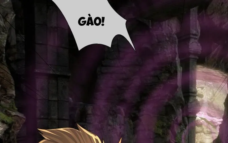 Khởi đầu Bằng Một Vạn Hít đất: Oanh Sát Thần Minh! Chap 73 - Next Chap 74