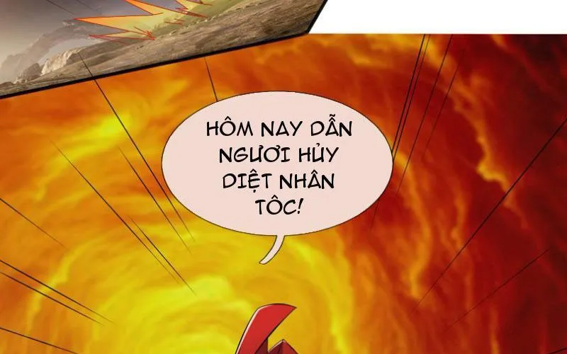 Khởi đầu Bằng Một Vạn Hít đất: Oanh Sát Thần Minh! Chap 73 - Next Chap 74
