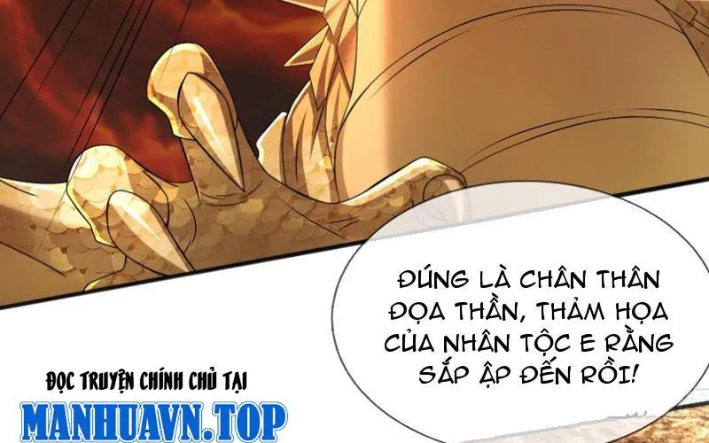 Khởi đầu Bằng Một Vạn Hít đất: Oanh Sát Thần Minh! Chap 73 - Next Chap 74