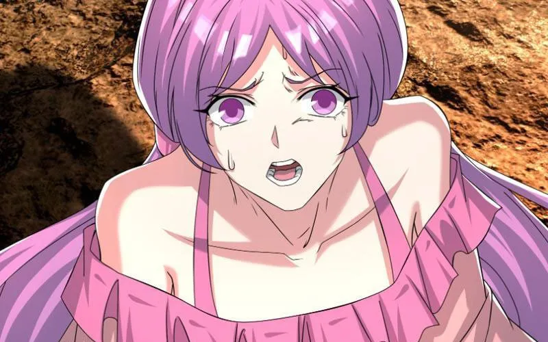 Khởi đầu Bằng Một Vạn Hít đất: Oanh Sát Thần Minh! Chap 73 - Next Chap 74