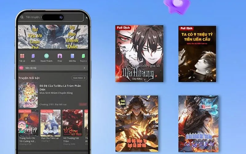 Khởi đầu Bằng Một Vạn Hít đất: Oanh Sát Thần Minh! Chap 73 - Next Chap 74