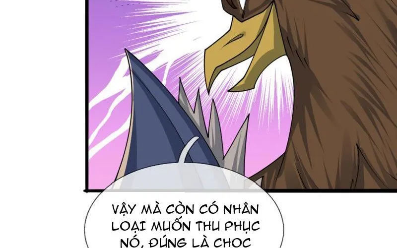 Khởi đầu Bằng Một Vạn Hít đất: Oanh Sát Thần Minh! Chap 73 - Next Chap 74