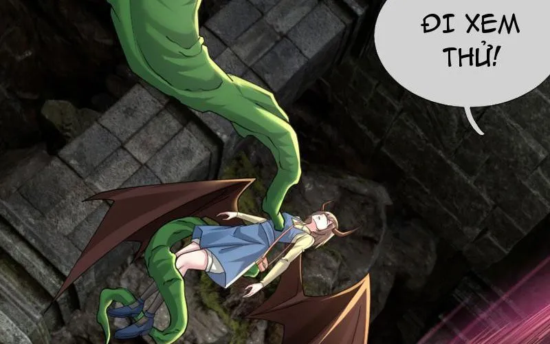 Khởi đầu Bằng Một Vạn Hít đất: Oanh Sát Thần Minh! Chap 73 - Next Chap 74