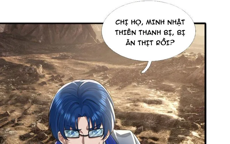 Khởi đầu Bằng Một Vạn Hít đất: Oanh Sát Thần Minh! Chap 73 - Next Chap 74