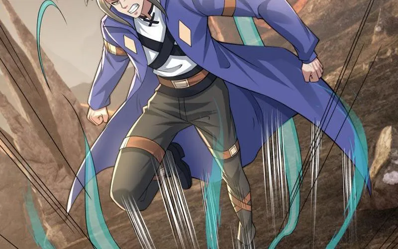 Khởi đầu Bằng Một Vạn Hít đất: Oanh Sát Thần Minh! Chap 73 - Next Chap 74