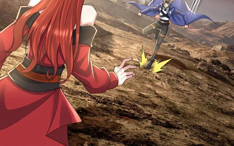 Khởi đầu Bằng Một Vạn Hít đất: Oanh Sát Thần Minh! Chap 73 - Next Chap 74