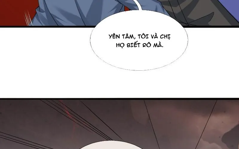 Khởi đầu Bằng Một Vạn Hít đất: Oanh Sát Thần Minh! Chap 73 - Next Chap 74