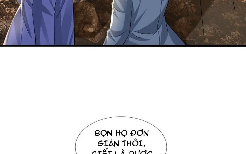 Khởi đầu Bằng Một Vạn Hít đất: Oanh Sát Thần Minh! Chap 73 - Next Chap 74