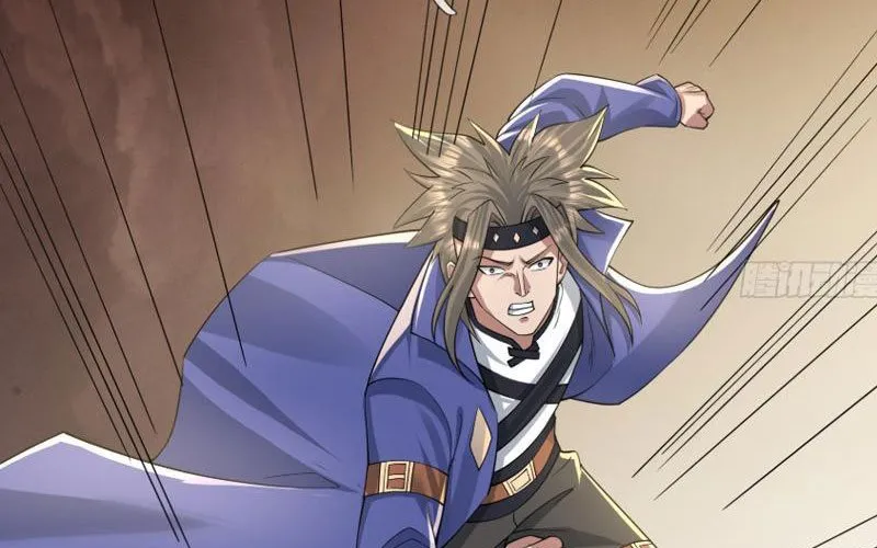 Khởi đầu Bằng Một Vạn Hít đất: Oanh Sát Thần Minh! Chap 73 - Next Chap 74