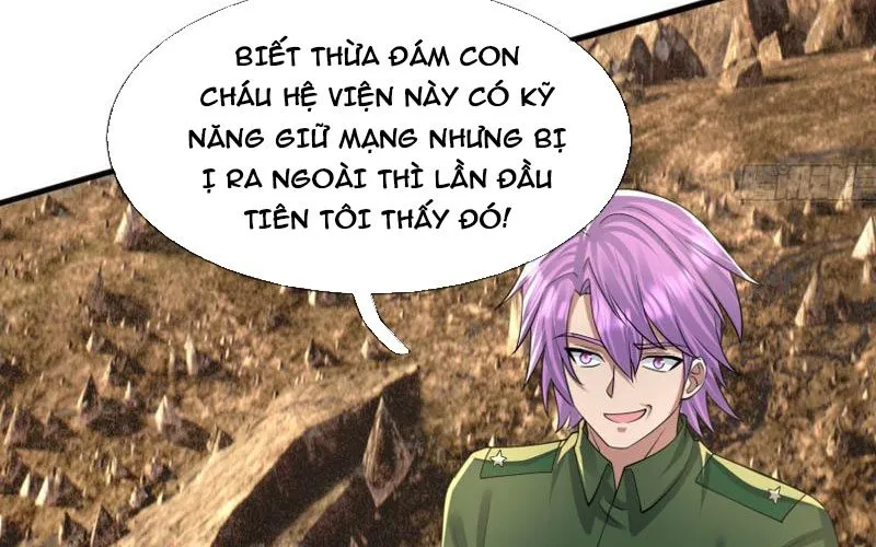 Khởi đầu Bằng Một Vạn Hít đất: Oanh Sát Thần Minh! Chap 73 - Next Chap 74