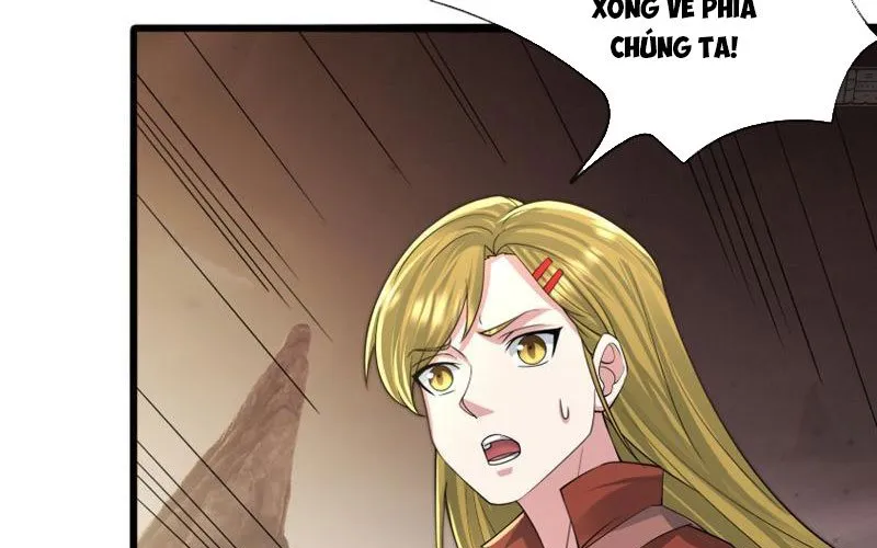 Khởi đầu Bằng Một Vạn Hít đất: Oanh Sát Thần Minh! Chap 73 - Next Chap 74