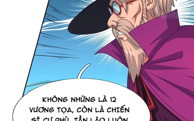 Khởi đầu Bằng Một Vạn Hít đất: Oanh Sát Thần Minh! Chap 74 - Next Chap 75