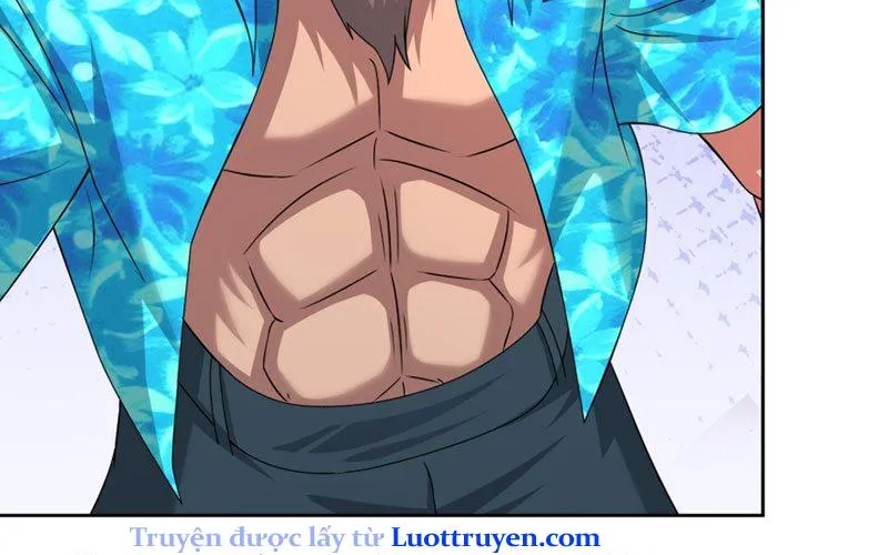 Khởi đầu Bằng Một Vạn Hít đất: Oanh Sát Thần Minh! Chap 74 - Next Chap 75