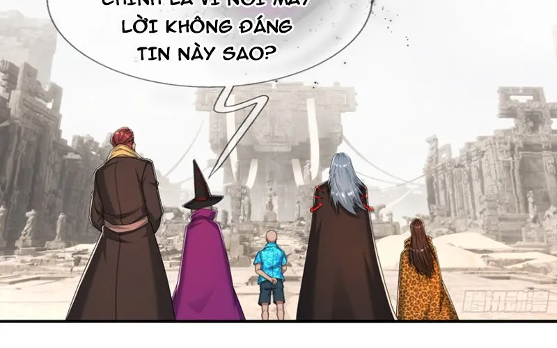 Khởi đầu Bằng Một Vạn Hít đất: Oanh Sát Thần Minh! Chap 74 - Next Chap 75