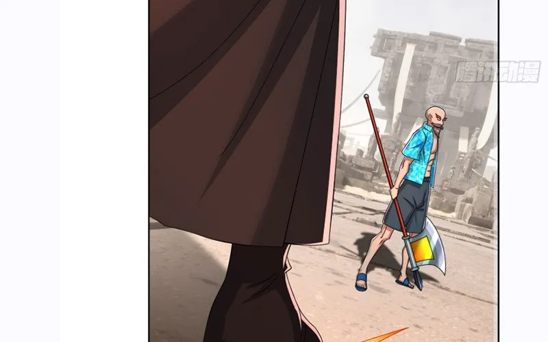 Khởi đầu Bằng Một Vạn Hít đất: Oanh Sát Thần Minh! Chap 74 - Next Chap 75