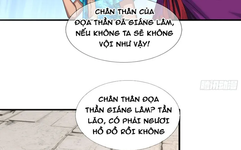 Khởi đầu Bằng Một Vạn Hít đất: Oanh Sát Thần Minh! Chap 74 - Next Chap 75