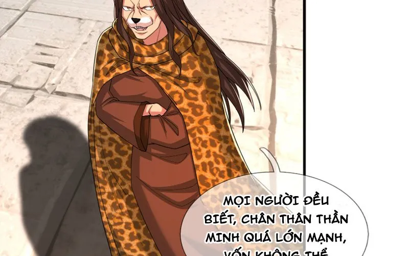 Khởi đầu Bằng Một Vạn Hít đất: Oanh Sát Thần Minh! Chap 74 - Next Chap 75
