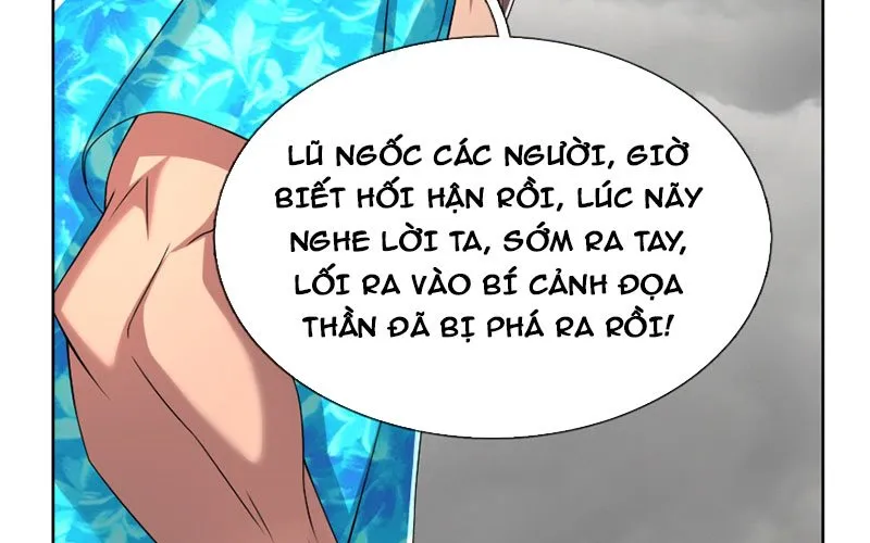 Khởi đầu Bằng Một Vạn Hít đất: Oanh Sát Thần Minh! Chap 74 - Next Chap 75