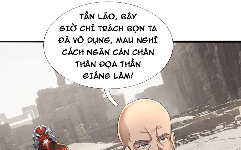 Khởi đầu Bằng Một Vạn Hít đất: Oanh Sát Thần Minh! Chap 74 - Next Chap 75