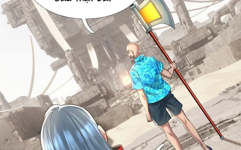 Khởi đầu Bằng Một Vạn Hít đất: Oanh Sát Thần Minh! Chap 74 - Next Chap 75