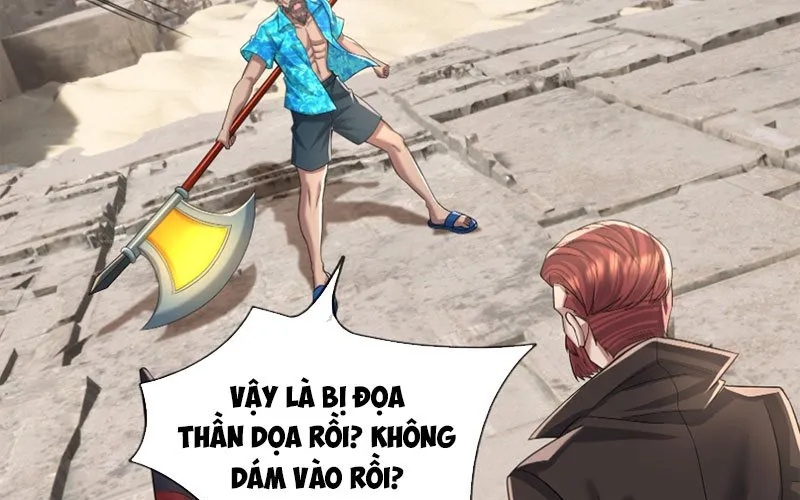 Khởi đầu Bằng Một Vạn Hít đất: Oanh Sát Thần Minh! Chap 74 - Next Chap 75