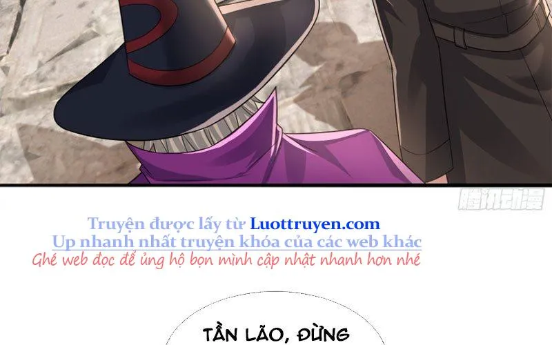 Khởi đầu Bằng Một Vạn Hít đất: Oanh Sát Thần Minh! Chap 74 - Next Chap 75
