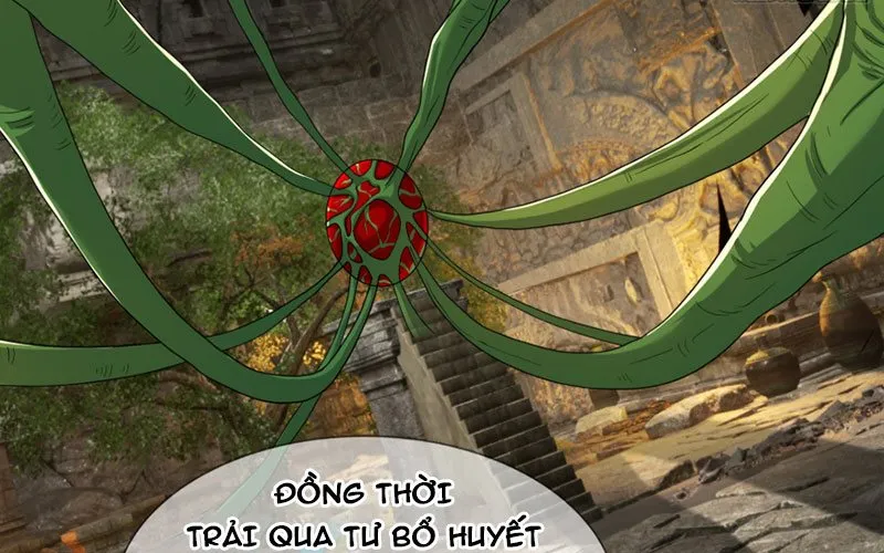 Khởi đầu Bằng Một Vạn Hít đất: Oanh Sát Thần Minh! Chap 74 - Next Chap 75