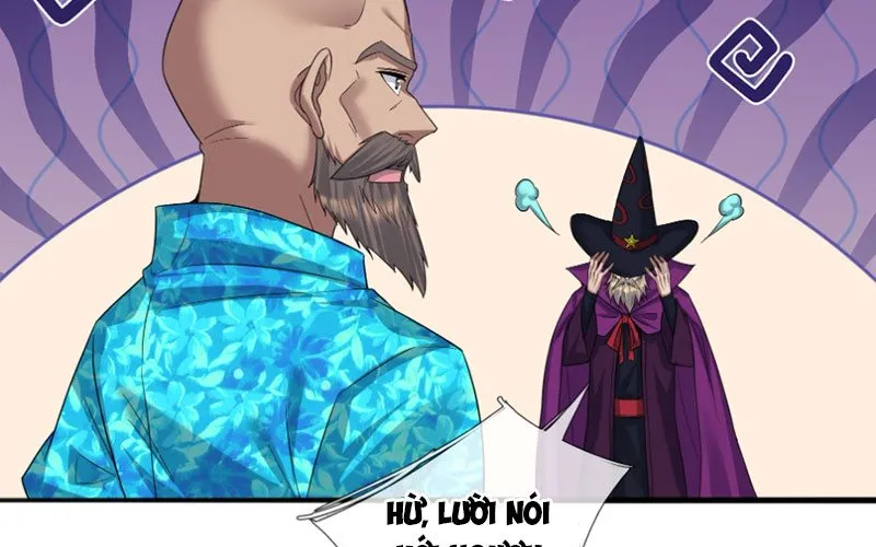 Khởi đầu Bằng Một Vạn Hít đất: Oanh Sát Thần Minh! Chap 74 - Next Chap 75