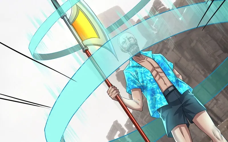 Khởi đầu Bằng Một Vạn Hít đất: Oanh Sát Thần Minh! Chap 74 - Next Chap 75