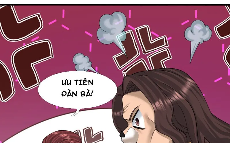 Khởi đầu Bằng Một Vạn Hít đất: Oanh Sát Thần Minh! Chap 74 - Next Chap 75