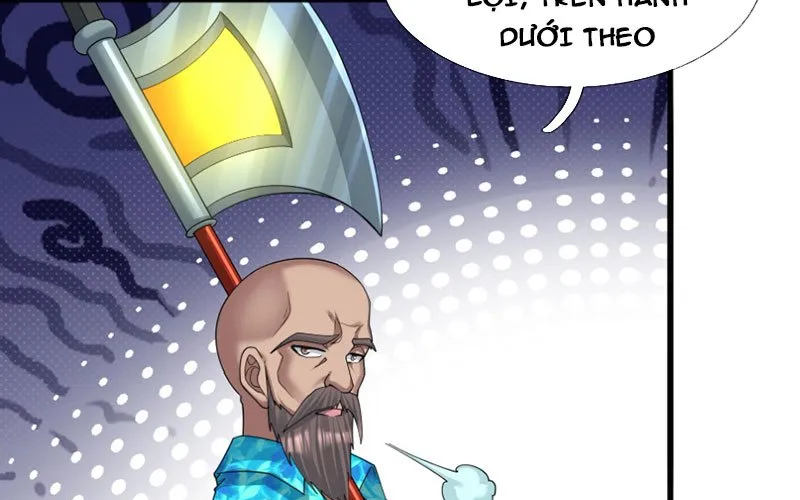 Khởi đầu Bằng Một Vạn Hít đất: Oanh Sát Thần Minh! Chap 74 - Next Chap 75