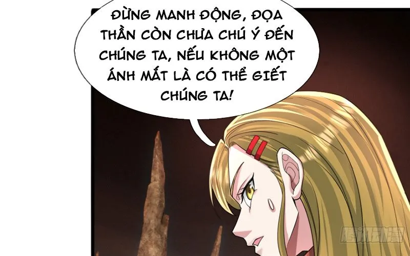 Khởi đầu Bằng Một Vạn Hít đất: Oanh Sát Thần Minh! Chap 74 - Next Chap 75