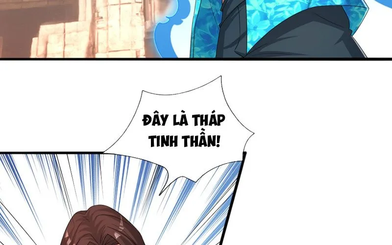 Khởi đầu Bằng Một Vạn Hít đất: Oanh Sát Thần Minh! Chap 74 - Next Chap 75