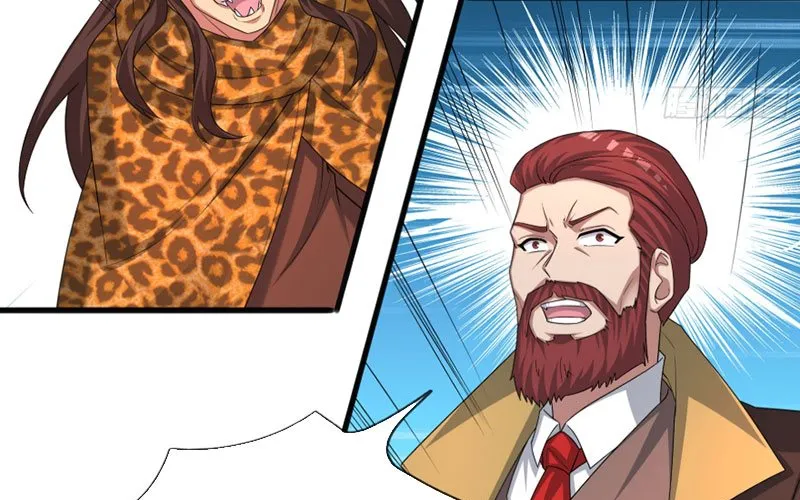 Khởi đầu Bằng Một Vạn Hít đất: Oanh Sát Thần Minh! Chap 74 - Next Chap 75