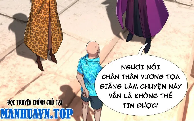 Khởi đầu Bằng Một Vạn Hít đất: Oanh Sát Thần Minh! Chap 74 - Next Chap 75