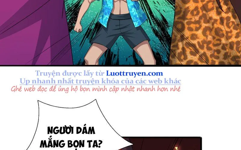 Khởi đầu Bằng Một Vạn Hít đất: Oanh Sát Thần Minh! Chap 74 - Next Chap 75