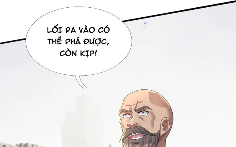 Khởi đầu Bằng Một Vạn Hít đất: Oanh Sát Thần Minh! Chap 74 - Next Chap 75