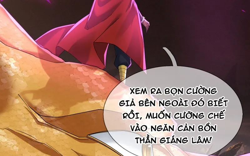 Khởi đầu Bằng Một Vạn Hít đất: Oanh Sát Thần Minh! Chap 74 - Next Chap 75