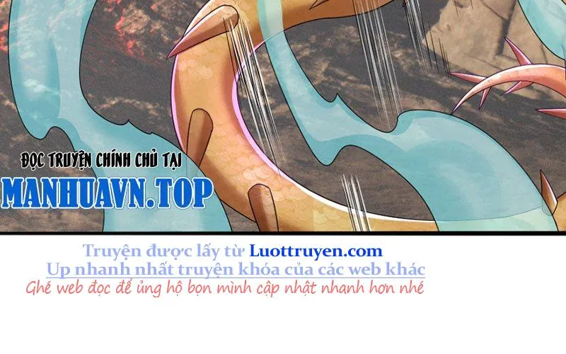 Khởi đầu Bằng Một Vạn Hít đất: Oanh Sát Thần Minh! Chap 74 - Next Chap 75