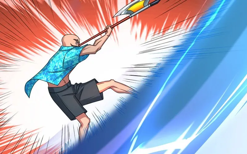 Khởi đầu Bằng Một Vạn Hít đất: Oanh Sát Thần Minh! Chap 74 - Next Chap 75