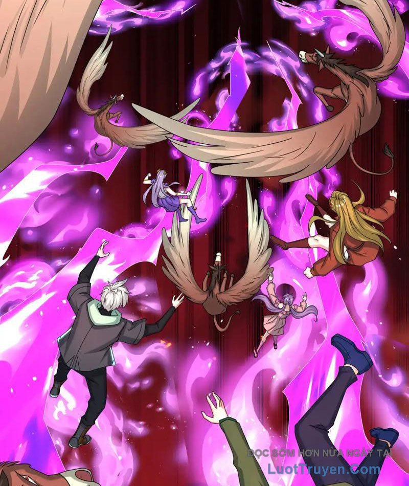 Khởi đầu Bằng Một Vạn Hít đất: Oanh Sát Thần Minh! Chap 75 - Next Chap 76