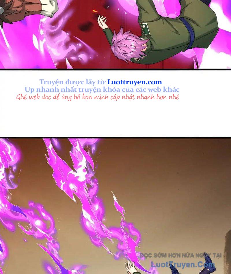 Khởi đầu Bằng Một Vạn Hít đất: Oanh Sát Thần Minh! Chap 75 - Next Chap 76