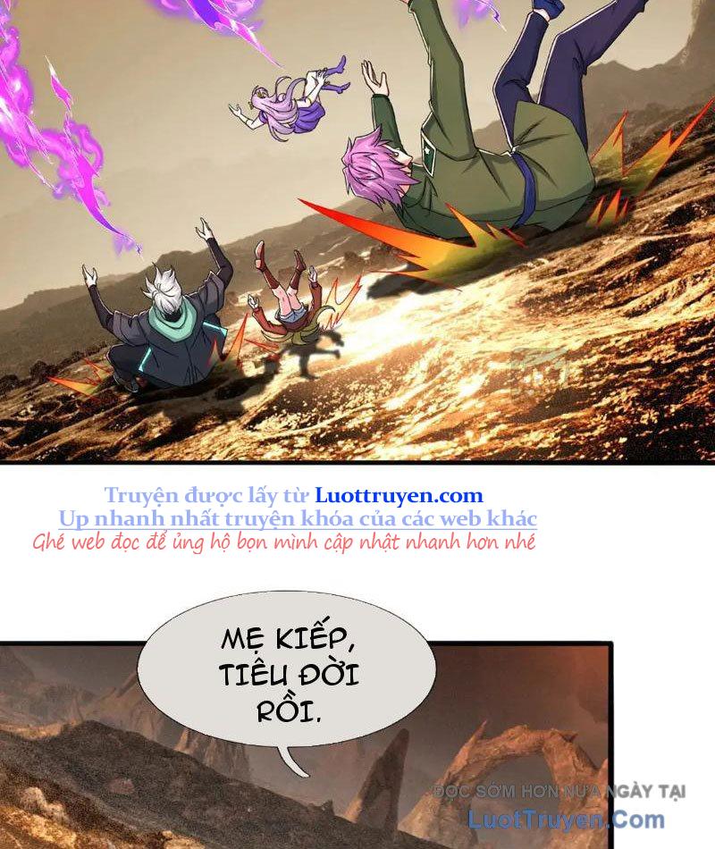 Khởi đầu Bằng Một Vạn Hít đất: Oanh Sát Thần Minh! Chap 75 - Next Chap 76