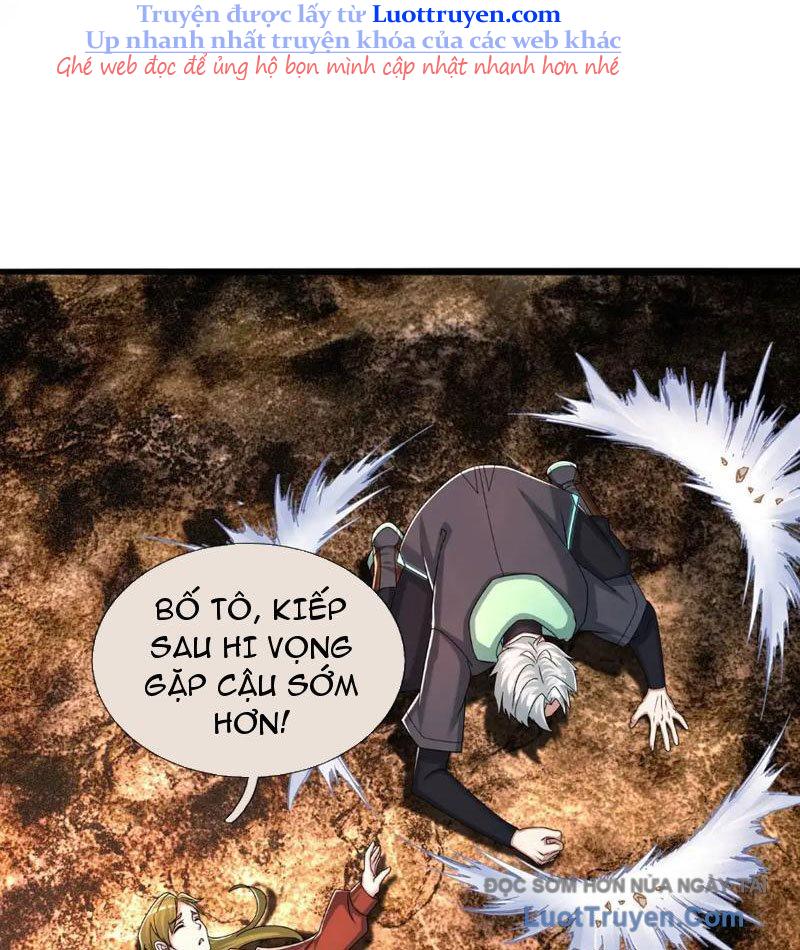 Khởi đầu Bằng Một Vạn Hít đất: Oanh Sát Thần Minh! Chap 75 - Next Chap 76