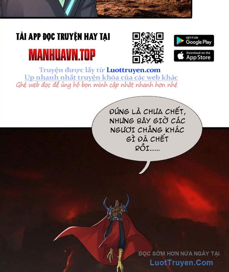 Khởi đầu Bằng Một Vạn Hít đất: Oanh Sát Thần Minh! Chap 75 - Next Chap 76