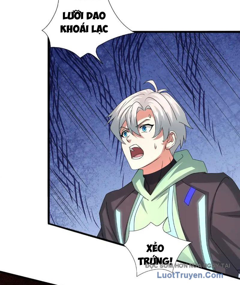 Khởi đầu Bằng Một Vạn Hít đất: Oanh Sát Thần Minh! Chap 75 - Next Chap 76