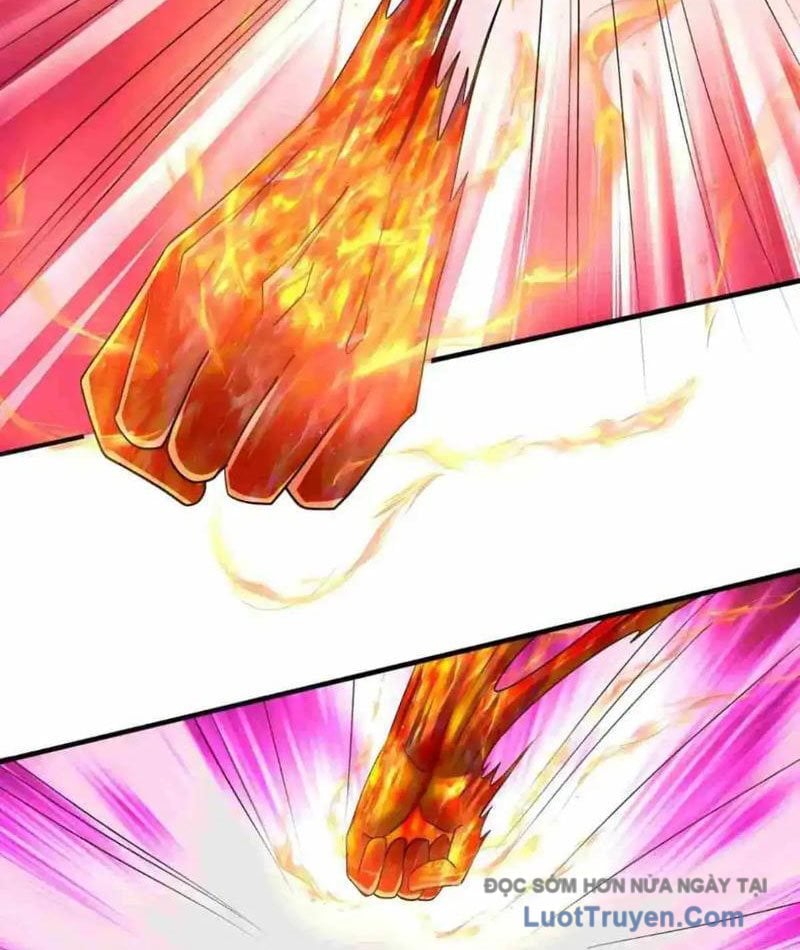 Khởi đầu Bằng Một Vạn Hít đất: Oanh Sát Thần Minh! Chap 75 - Next Chap 76