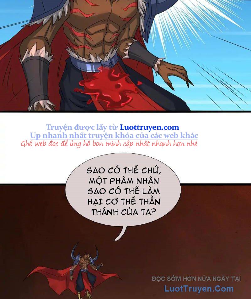 Khởi đầu Bằng Một Vạn Hít đất: Oanh Sát Thần Minh! Chap 75 - Next Chap 76