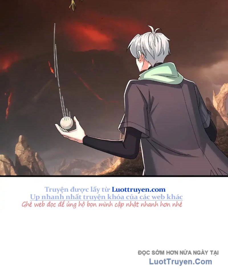 Khởi đầu Bằng Một Vạn Hít đất: Oanh Sát Thần Minh! Chap 75 - Next Chap 76